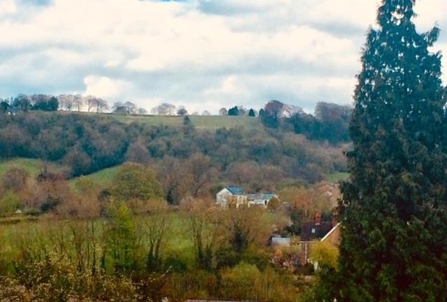 The Tenth House, Grade II Listed Georgian Town House, Wirksworth, Derbyshire, Peak District Cottage, Sleeps 4 المظهر الخارجي الصورة